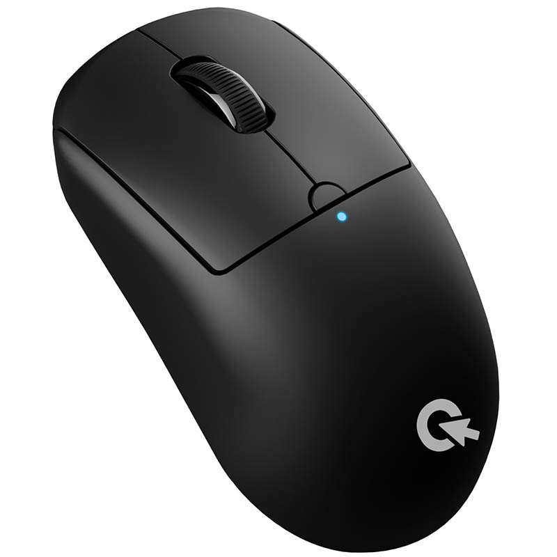 Мышь OfficePro M307B Black беспроводная Фото: 1