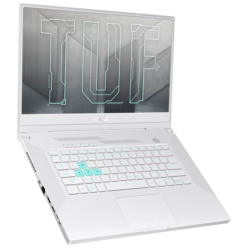 Asus TUF Dash FX516PM-HN027T
