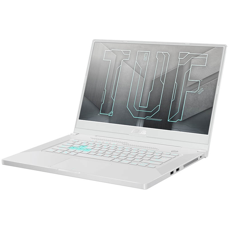 Asus TUF Dash FX516PM-HN027T