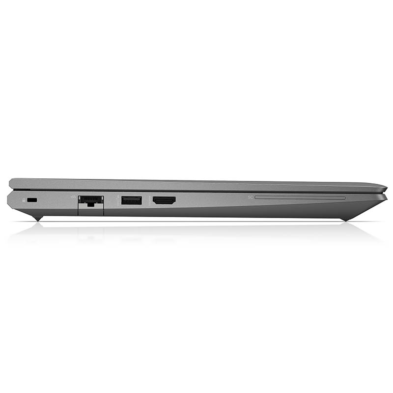 Ноутбук Б/У 15.6 HP ZBOOK Power 15 G7: Intel Core i5-10300H, DDR4 16 GB, SSD 512 GB, Intel UHD, IPS, Full HD Фото: 4