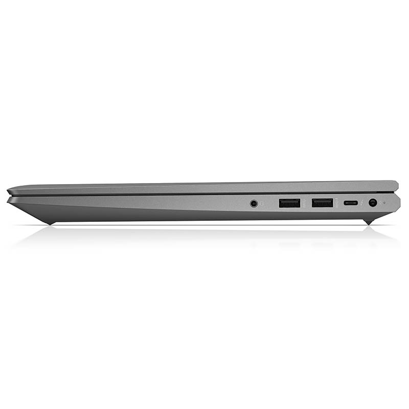 Ноутбук Б/У 15.6 HP ZBOOK Power 15 G7: Intel Core i5-10300H, DDR4 16 GB, SSD 512 GB, Intel UHD, IPS, Full HD Фото: 5