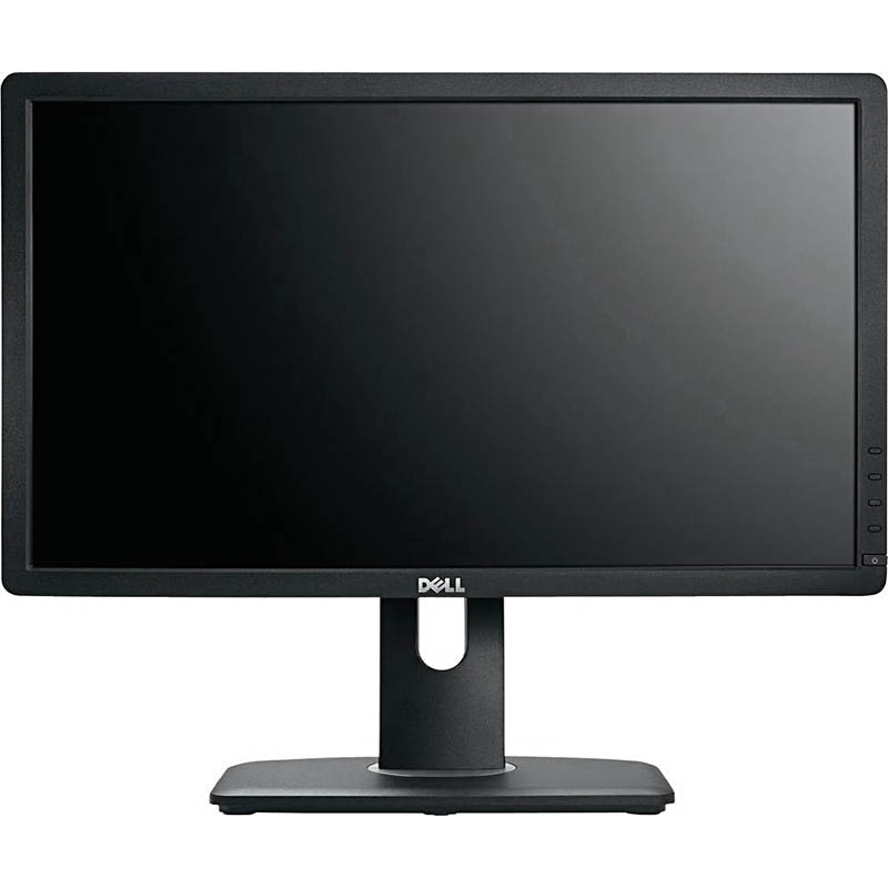 Монитор Б/У 21,5 Dell U2212, Широкий Фото: 1