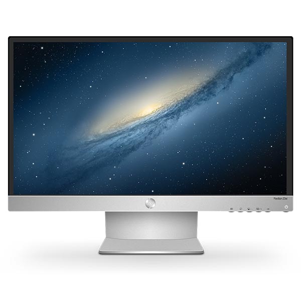 Монитор Б/У 23 HP Pavilion 23XI, Широкий Фото: 1