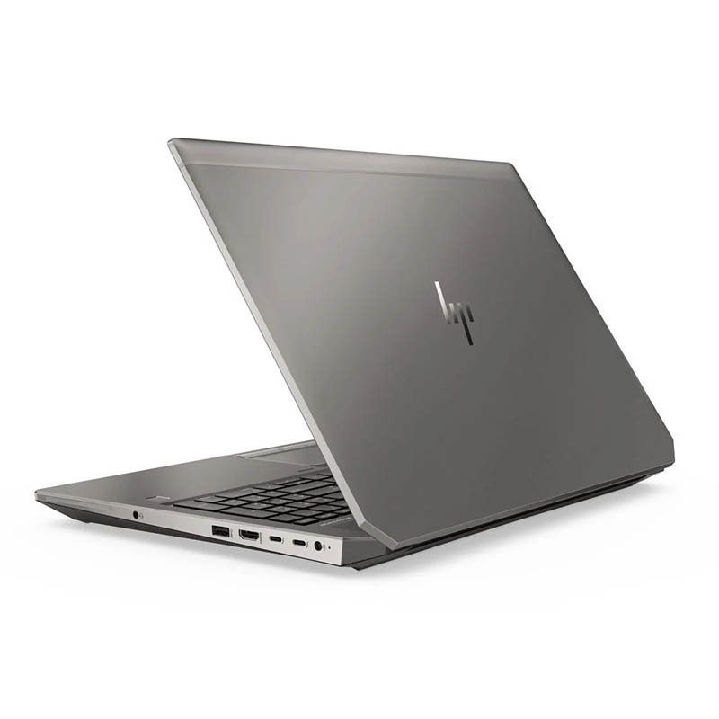 Ноутбук Б/В 15.6 HP ZBOOK 15 G6: Intel Core i7-9850H, DDR4 32 GB, SSD 512 GB, nVidia Quadro T1000, IPS, Full HD, Key Light Фото: 2