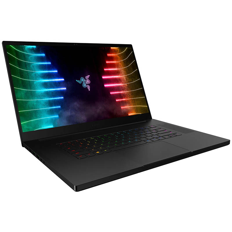 Ноутбук Б/В 17.3 Razer Blade 17 RZ09-0406ANA3: Intel Core i7-11800H, nVidia GeForce RTX 3060, IPS, Key Light Фото: 2