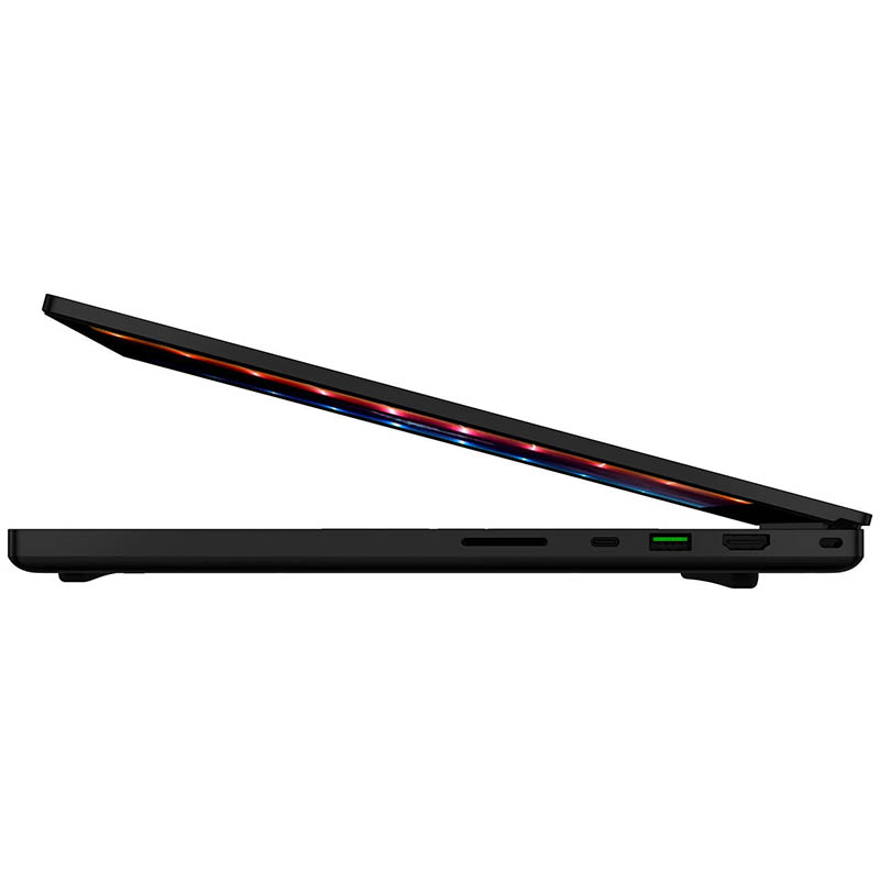 Ноутбук Б/В 17.3 Razer Blade 17 RZ09-0406ANA3: Intel Core i7-11800H, nVidia GeForce RTX 3060, IPS, Key Light Фото: 7