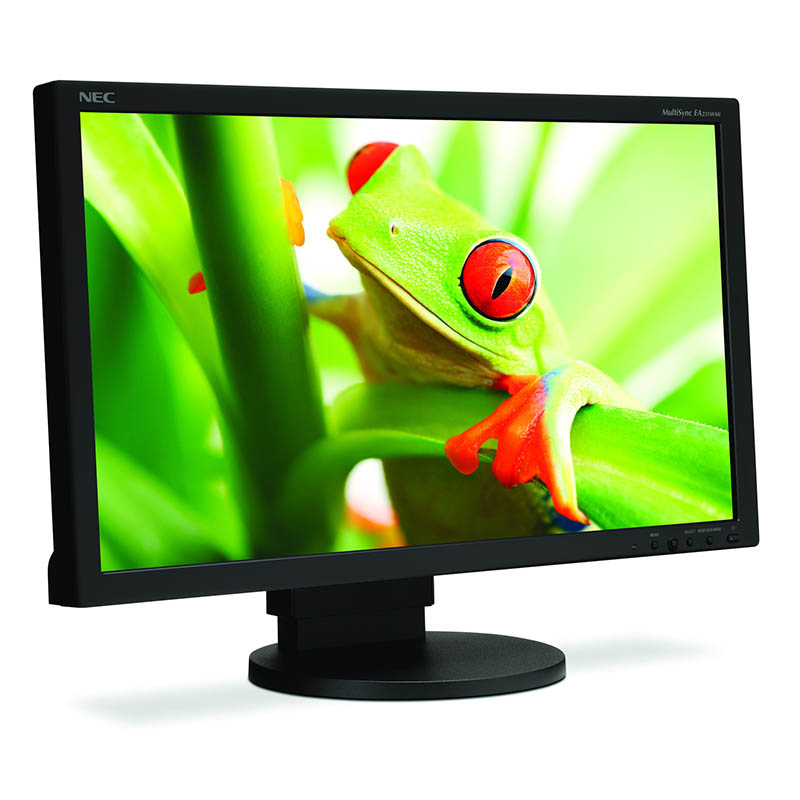 Монитор Б/У 23 NEC MultiSync EA231WMI, Широкий Фото: 1