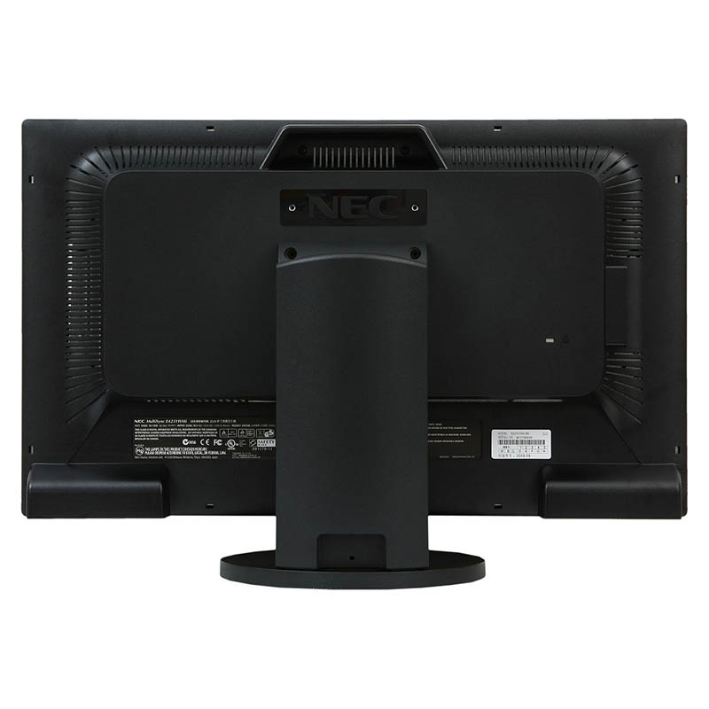 Монитор Б/У 23 NEC MultiSync EA231WMI, Широкий Фото: 3