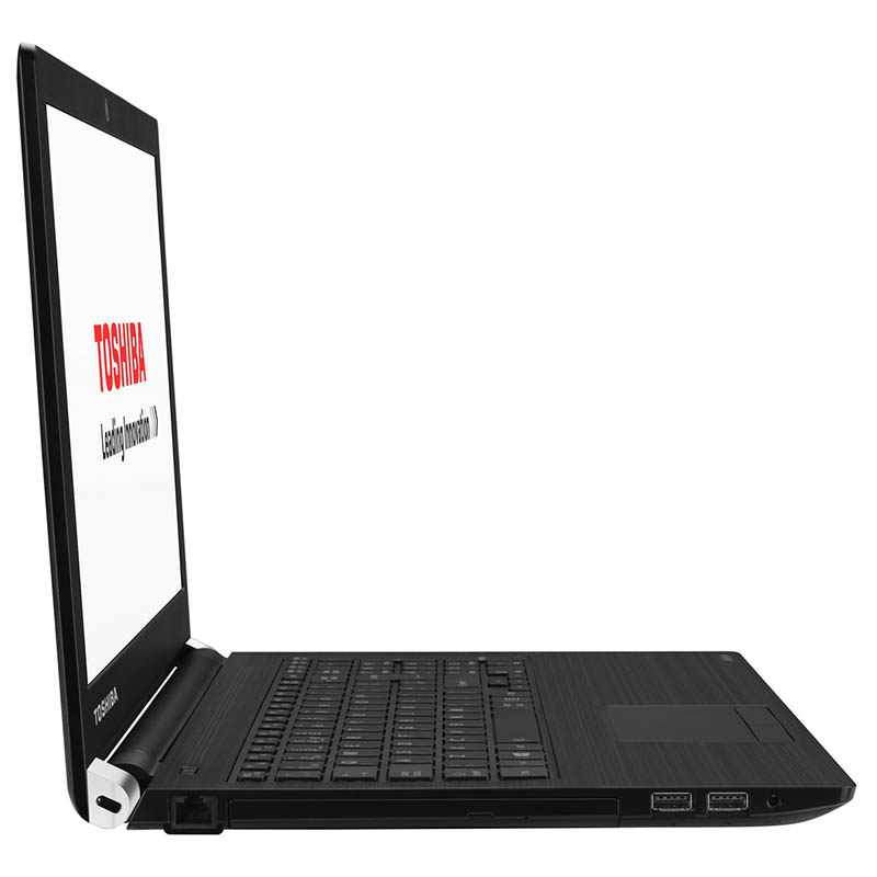 Ноутбук Б/У 15.6 Toshiba Satellite Pro A50-C-270: Intel Core i5-6200U, DDR3 8 GB, SSD 256 GB, Intel HD Фото: 4