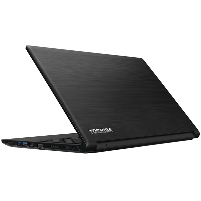 Ноутбук Б/У 15.6 Toshiba Satellite Pro A50-C-270: Intel Core i5-6200U, DDR3 8 GB, SSD 256 GB, Intel HD Фото: 5