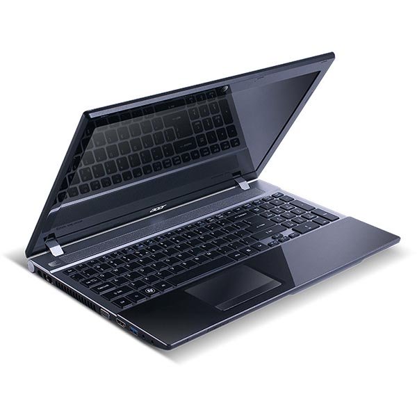 Ноутбук Б/В 15.6 Acer Aspire V3-551: AMD А10, AMD Radeon HD 7660G Фото: 1