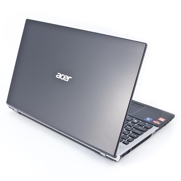 Ноутбук Б/В 15.6 Acer Aspire V3-551: AMD А10, AMD Radeon HD 7660G Фото: 2