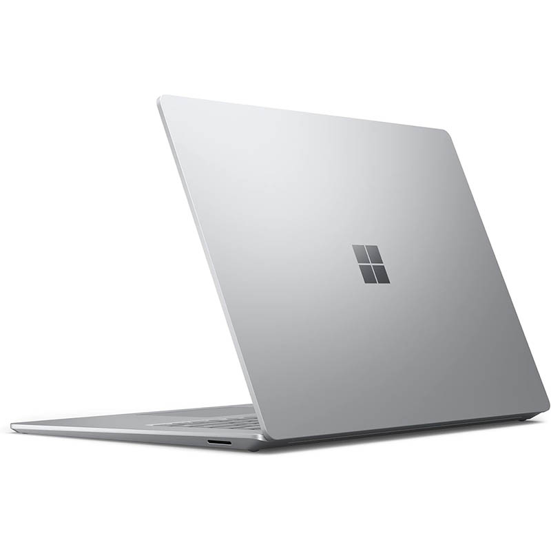 Ноутбук Б/У 15 Microsoft Surface Laptop 5 1872: Intel Core i7-1265U, DDR5 16 GB, SSD 512 GB, Intel Iris Xe, IPS, Touchscreen, Key Light Фото: 3