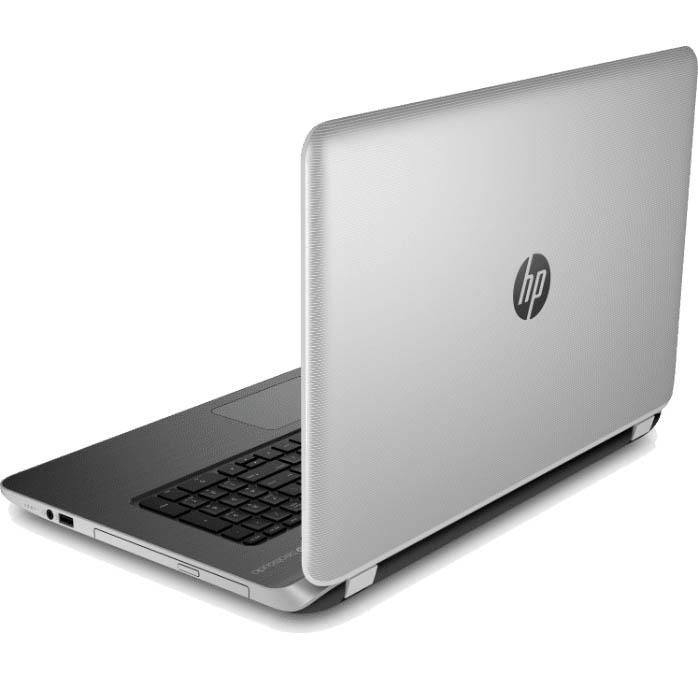 Ноутбук Б/В 17.3 HP Pavilion 17-G187ND: Intel Core i5-6200U, Intel HD, IPS, Full HD Фото: 1