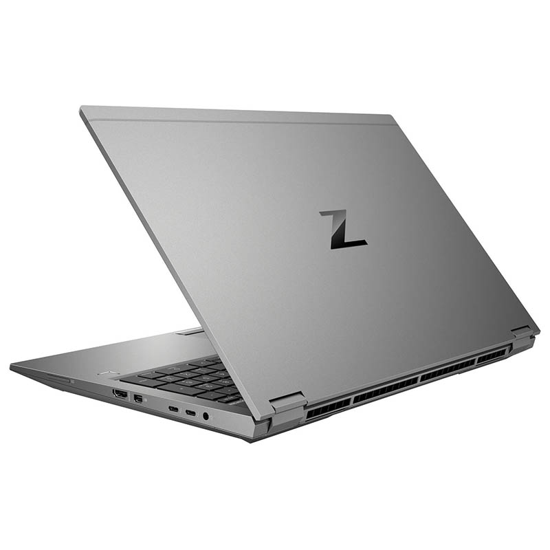 HP ZBook Fury 15 G8 корпус