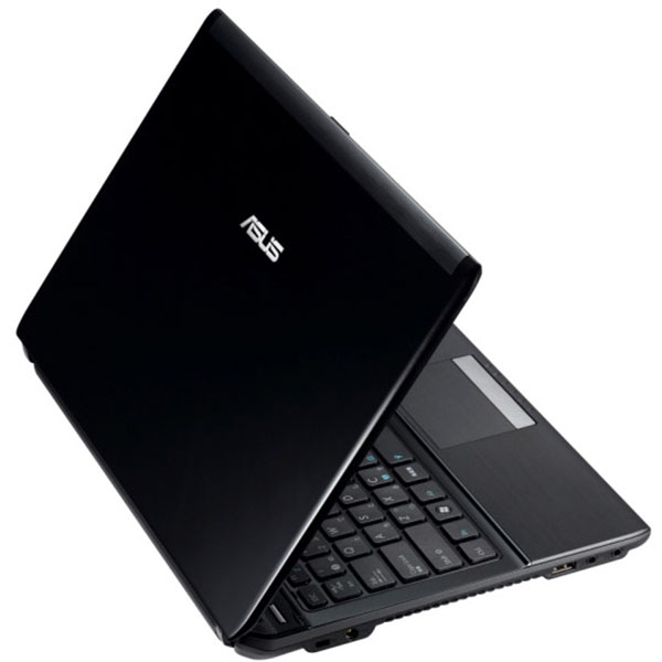 Ноутбук Б/У 13.3 Asus U31J: Intel Core i3-330M, Intel HD Фото: 2