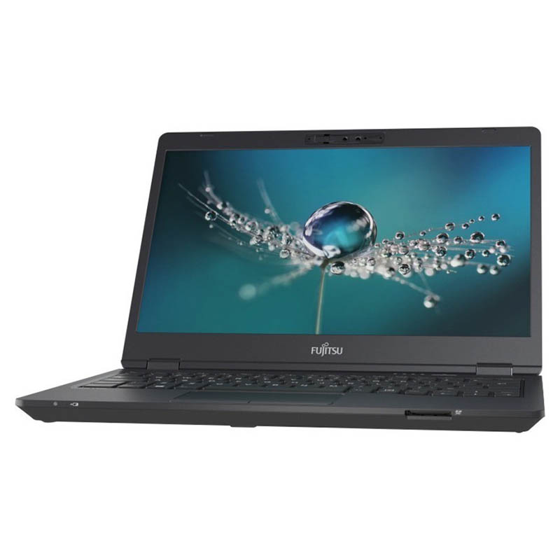 Ноутбук Б/В 13.3 Fujitsu Lifebook U7311: Intel Core i5-1135G7, DDR4 8 GB, SSD 256 GB, Intel Iris Xe, IPS, Full HD, 4G (LTE), Key Light Фото: 2