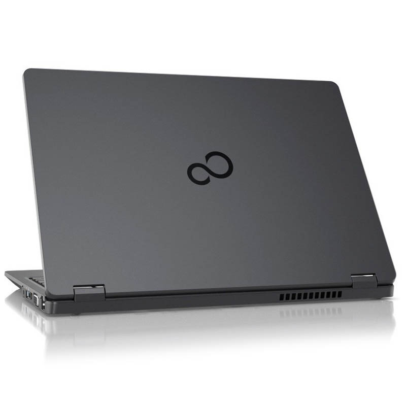 Ноутбук Б/В 13.3 Fujitsu Lifebook U7311: Intel Core i5-1135G7, DDR4 8 GB, SSD 256 GB, Intel Iris Xe, IPS, Full HD, 4G (LTE), Key Light Фото: 4