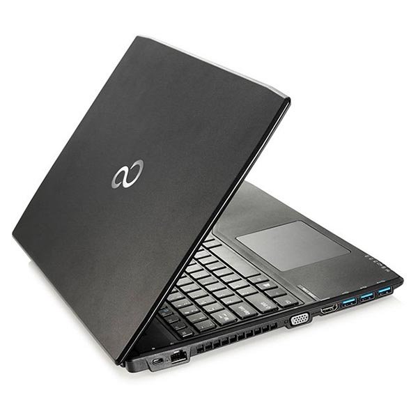 Ноутбук Б/В 15.6 Fujitsu Lifebook A514: Intel Core i3-4100M, Intel HD Фото: 2