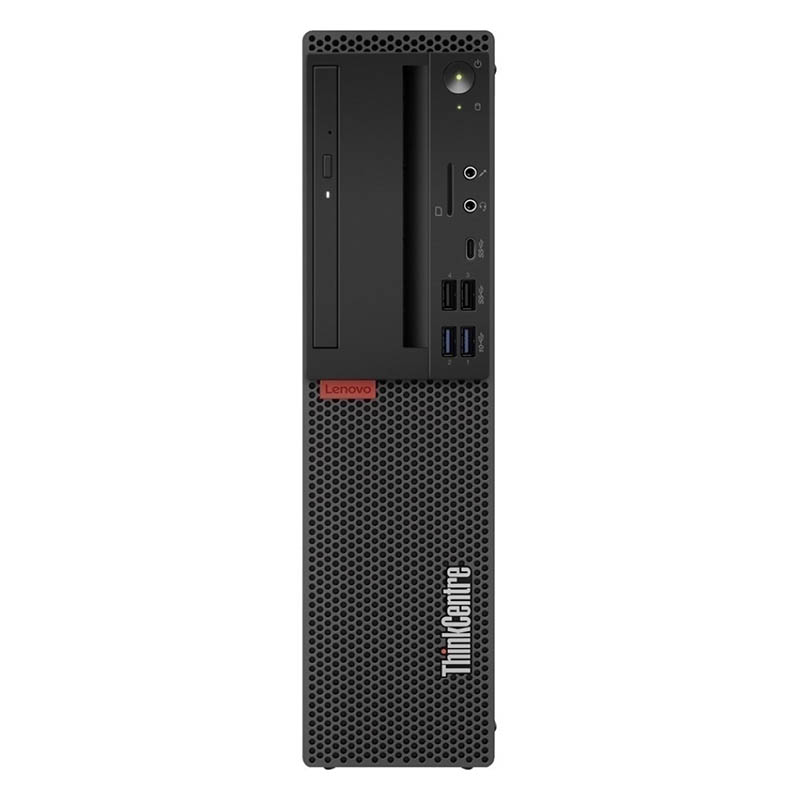 Компьютер Б/У Lenovo ThinkCentre M720S: Intel Core i5-8400, Intel HD, Slim-Desktop-SFF Фото: 2