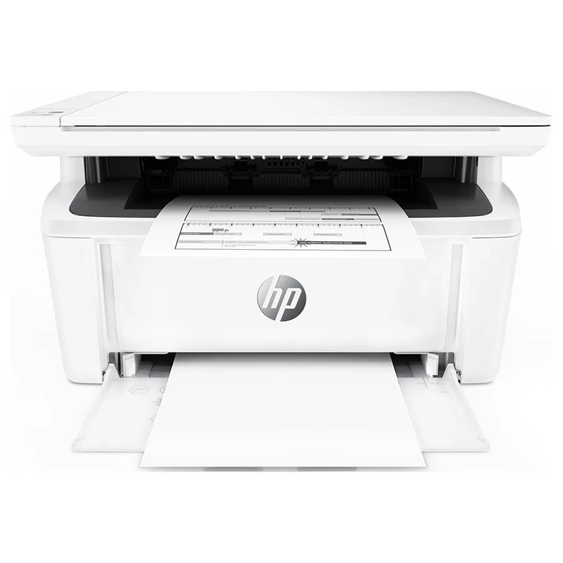 МФУ Б/У HP LaserJet Pro MFP M28A, Лазерная печать Фото: 1