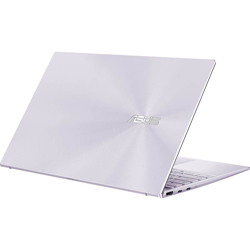 Ноутбук Б/В 14 Asus ZenBook 14 UM425I: AMD Ryzen 5 4500U, LPDDR4X 8 GB, SSD 256 GB, AMD Radeon Vega 6, IPS, Full HD, Key Light Фото: 5