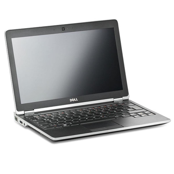 Ноутбук Б/У 12.5 DELL Latitude E6220: Intel Core i5-2410M, Intel HD, Key Light Фото: 1