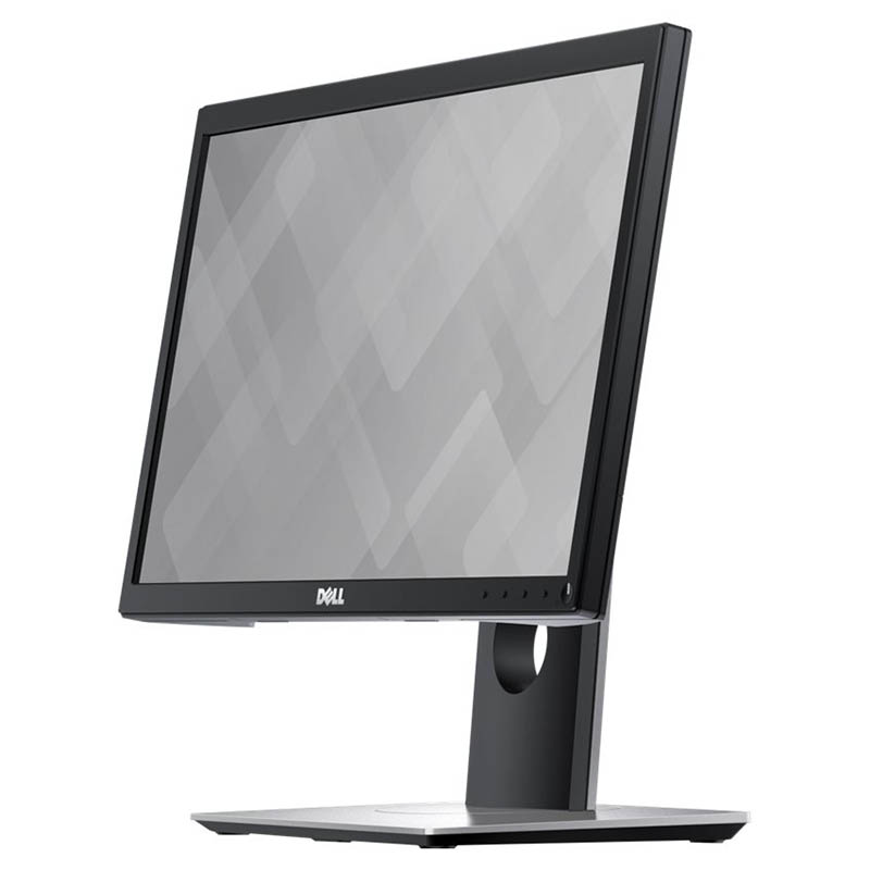 Монітор Б/В 20 Dell P2017H, Широкий, Клас Б Фото: 4