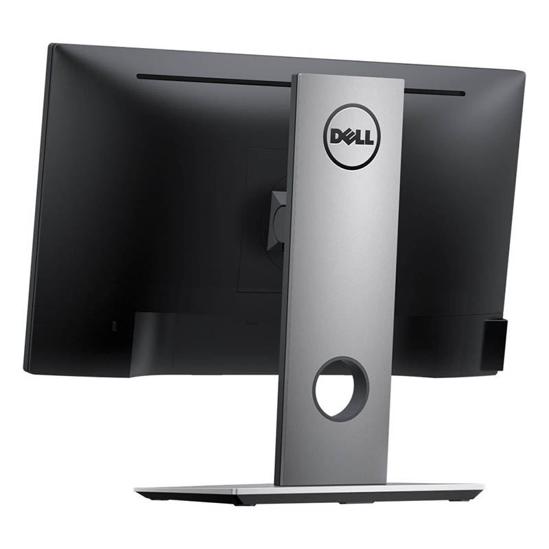 Монітор Б/В 20 Dell P2017H, Широкий, Клас Б Фото: 5