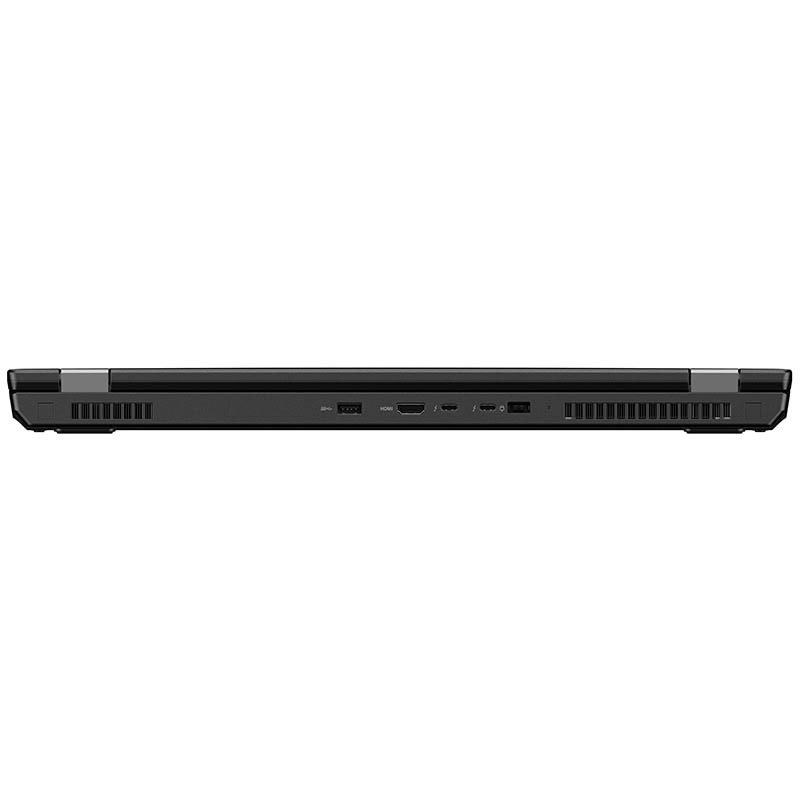 Ноутбук Б/В 17.3 Lenovo ThinkPad P72: Intel Core i7-8850H, DDR4 32 GB, SSD 512 GB, nVidia Quadro P3200, IPS, Full HD, Key Light Фото: 7