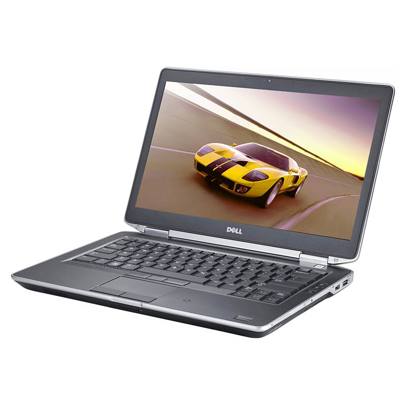 Ноутбук Б/У 14 DELL Latitude E6430: Intel Core i5-3210M, nVidia NVS5200, Класс Б Фото: 1