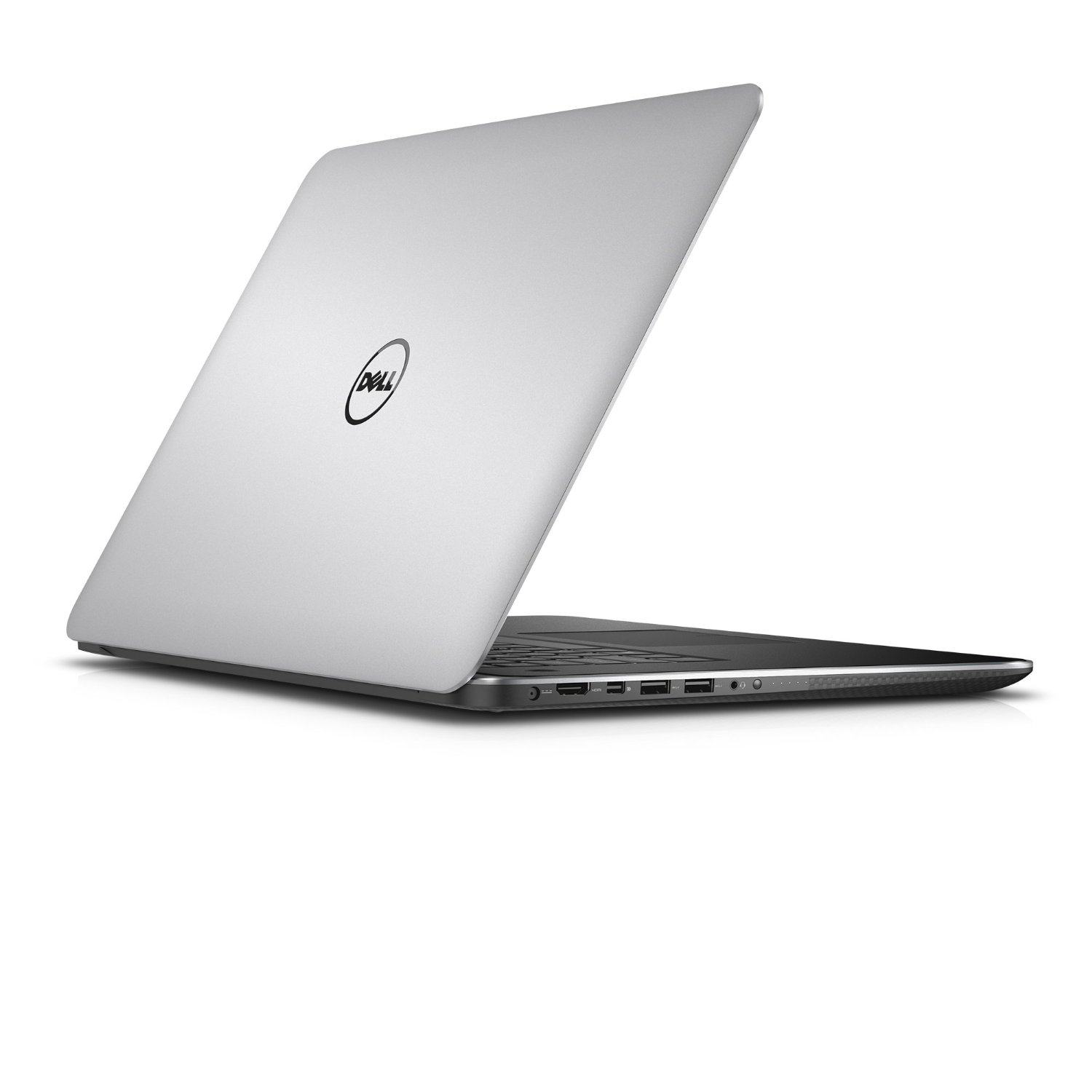 Ноутбук Б/В 15.6 DELL XPS 9550: Intel Core i5-6300HQ, nVidia GeForce GTX 960M, IPS, Full HD Фото: 3