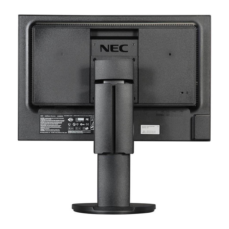 Монітор Б/В 22 NEC MultiSync EA223WM, Широкий, Класс Б Фото: 3
