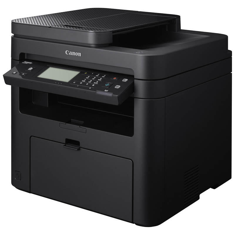 МФУ Б/У Canon i-SENSYS MF229DW, Лазерная печать Фото: 1