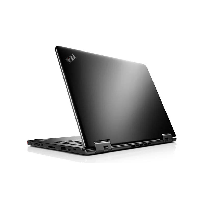 Ноутбук Б/У 13.3 Lenovo ThinkPad Yoga S1: Intel Core i5-4200U, Intel HD, IPS, Touchscreen, Screen 360 Фото: 2