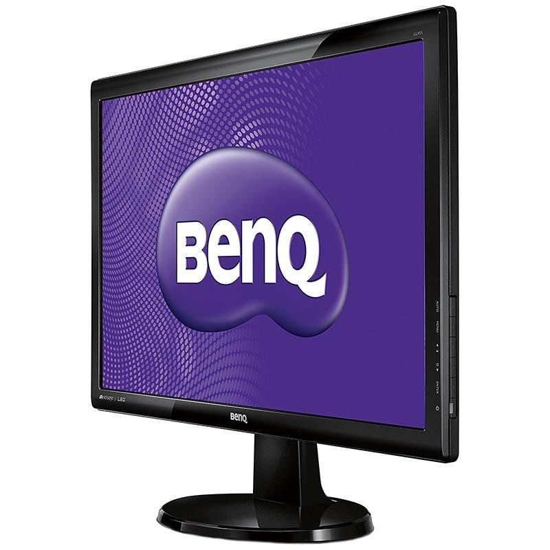 Монитор Б/У 19 BenQ GL955, Широкий Фото: 1