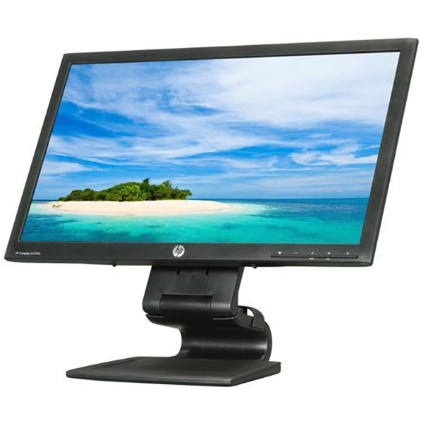 Монітор Б/В 23 HP Compaq LA2306X, Широкий Фото: 1