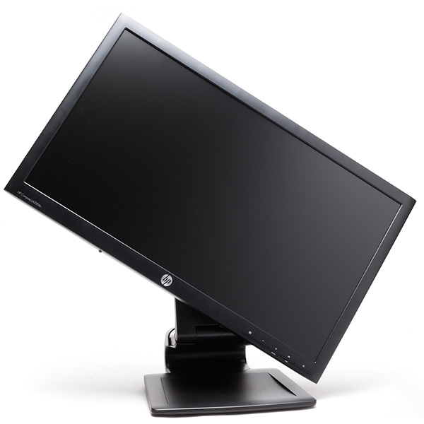Монітор Б/В 23 HP Compaq LA2306X, Широкий Фото: 2