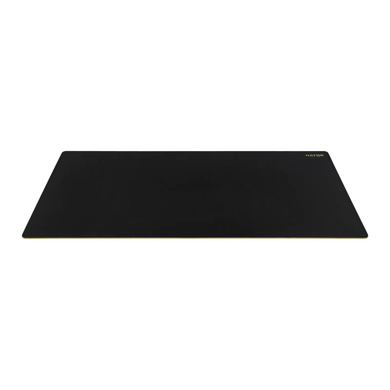 Коврик Hator Tonn XXL Black (HTP-040) Фото: 1