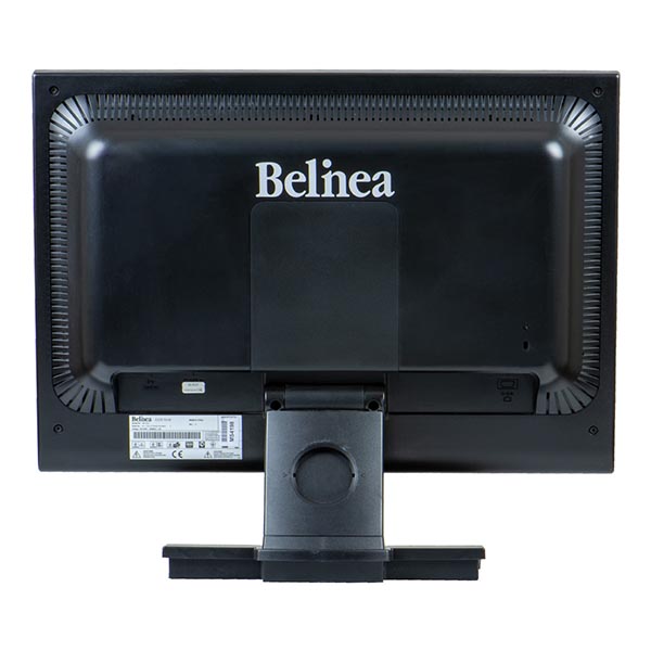 Монитор Б/У 22 Belinea 2225S1W, Широкий Фото: 1