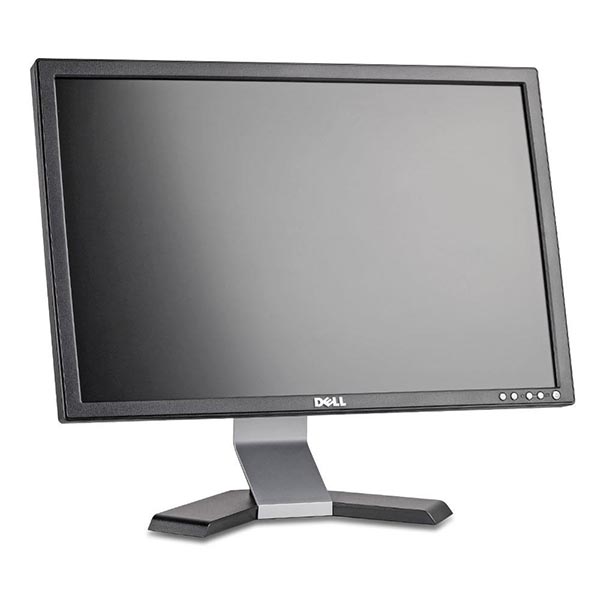 Монитор Б/У 22 Dell E228WFP, Широкий Фото: 1