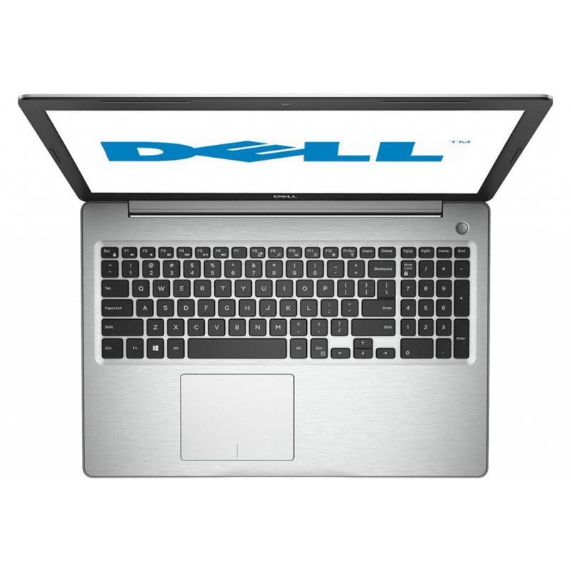Ноутбук Б/У 17.3 DELL Inspiron 5770: Intel Core i7-8550U, AMD Radeon R7 M460, IPS, Full HD Фото: 1