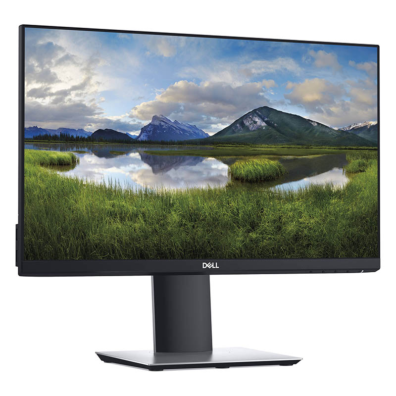 Монитор Б/У 22 Dell P2219H, Широкий Фото: 1