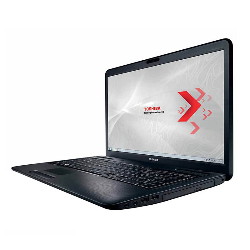 Ноутбук Б/В 17.3 Toshiba Satellite L770-14N: Intel Core i3-2310M, Intel HD Фото: 1