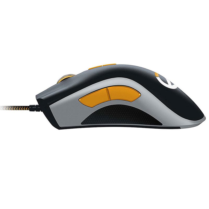 Миша RAZER DeathAdder OVERWATCH Фото: 2