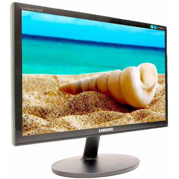 Монітор Б/В 22 Samsung SyncMaster E2220, Широкий Фото: 1