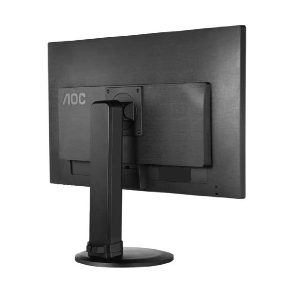 Монитор Б/У 27 AOC E2770PQU, Широкий Фото: 2