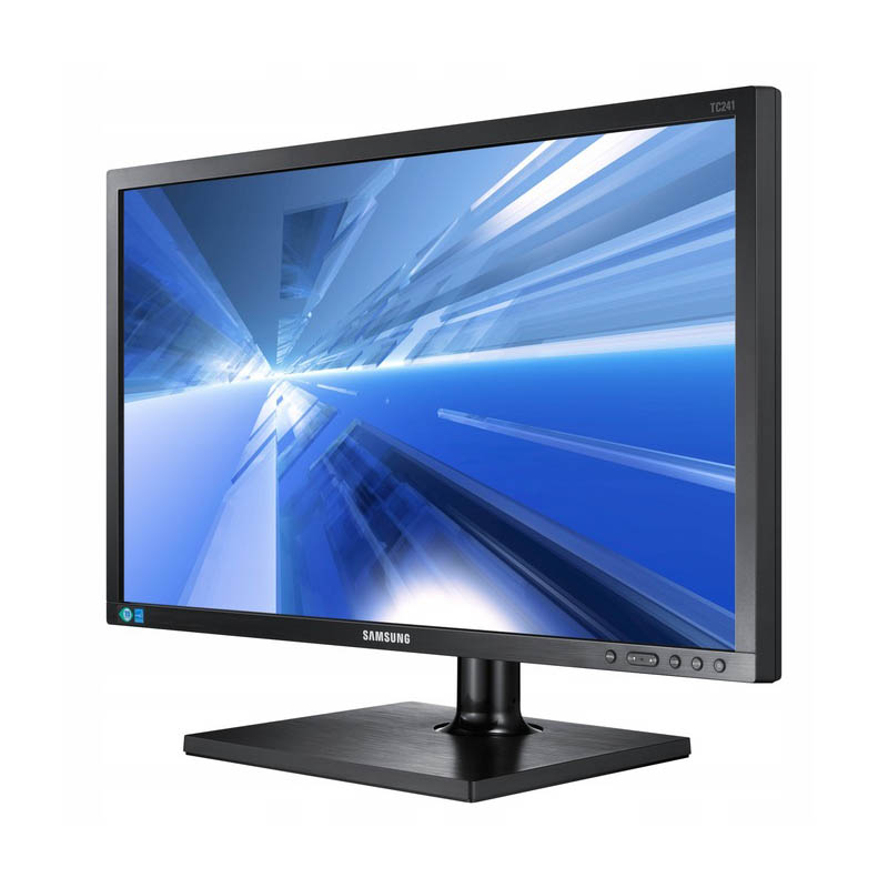 Монітор Б/В 24 Samsung TC241, Широкий Фото: 2
