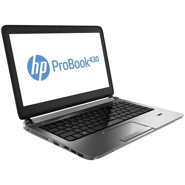 Ноутбук Б/У 13.3 HP Probook 430 G1: Intel Core i3-4100U, Intel HD Фото: 1