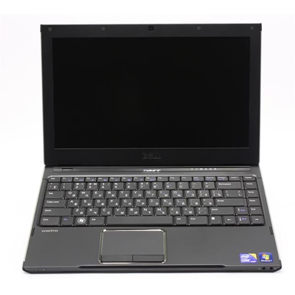 Ноутбук Б/У 13.3 DELL Vostro V130: Intel Core i3-330M, Intel HD Фото: 1